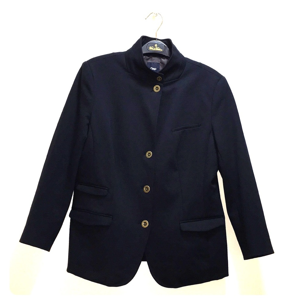 🔱NEW GAP sailor blazer🔱